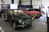 Classic Car Auktion in der SCW-Luzern 2023