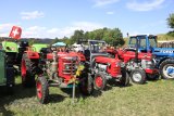 5. Internationales Oldtimer-Traktorentreffen Schötz 2023