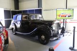 Classic Car Auktion in der SCW-Luzern 2023
