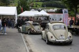 Oldtimer am Rigi