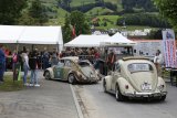 Oldtimer am Rigi