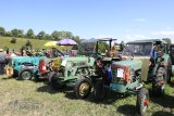 5. Internationales Oldtimer-Traktorentreffen Schötz 2023