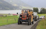 Traktoren-Oldtimer-Treffen in Gross am Sihlsee 2023