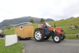 Traktoren-Oldtimer-Treffen in Gross am Sihlsee 2023