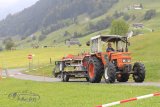 Traktoren-Oldtimer-Treffen in Gross am Sihlsee 2023