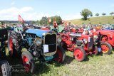 5. Internationales Oldtimer-Traktorentreffen Schötz 2023