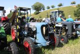 5. Internationales Oldtimer-Traktorentreffen Schötz 2023