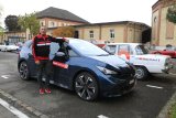 Belmot - RAID SUISSE 2024