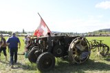 5. Internationales Oldtimer-Traktorentreffen Schötz 2023