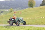 Traktoren-Oldtimer-Treffen in Gross am Sihlsee 2023