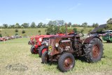 5. Internationales Oldtimer-Traktorentreffen Schötz 2023