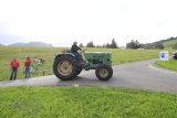 Traktoren-Oldtimer-Treffen in Gross am Sihlsee 2023