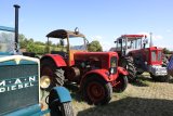 5. Internationales Oldtimer-Traktorentreffen Schötz 2023