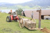 Traktoren-Oldtimer-Treffen in Gross am Sihlsee 2023
