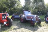 5. Internationales Oldtimer-Traktorentreffen Schötz 2023