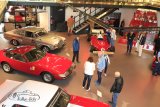 Belmot - RAID SUISSE 2024