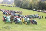 Traktoren-Oldtimer-Treffen in Gross am Sihlsee 2023