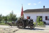 5. Internationales Oldtimer-Traktorentreffen Schötz 2023