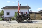 5. Internationales Oldtimer-Traktorentreffen Schötz 2023