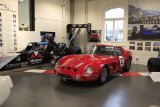 Belmot - RAID SUISSE 2024