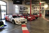 Belmot - RAID SUISSE 2024