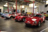 Belmot - RAID SUISSE 2024