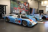 Belmot - RAID SUISSE 2024