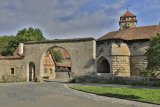 Rothenburg ob der Tauber