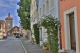 Rothenburg ob der Tauber
