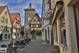 Rothenburg ob der Tauber