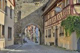 Rothenburg ob der Tauber