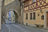 Rothenburg ob der Tauber