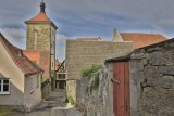 Rothenburg ob der Tauber