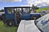 Traktoren Oldtimertreffen