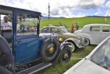 Traktoren Oldtimertreffen