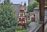 Rothenburg ob der Tauber