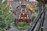 Rothenburg ob der Tauber