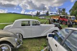 Traktoren Oldtimertreffen