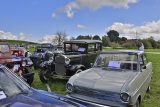 Traktoren Oldtimertreffen
