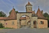 Rothenburg ob der Tauber