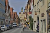 Rothenburg ob der Tauber