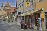 Rothenburg ob der Tauber