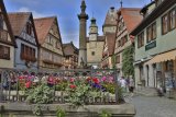 Rothenburg ob der Tauber