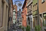 Rothenburg ob der Tauber