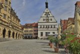 Rothenburg ob der Tauber