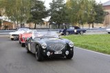Belmot - RAID SUISSE 2024