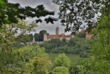 Rothenburg ob der Tauber