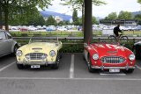Swiss Classics Word Luzern 2022