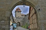 Rothenburg ob der Tauber
