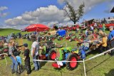 Traktoren Oldtimertreffen